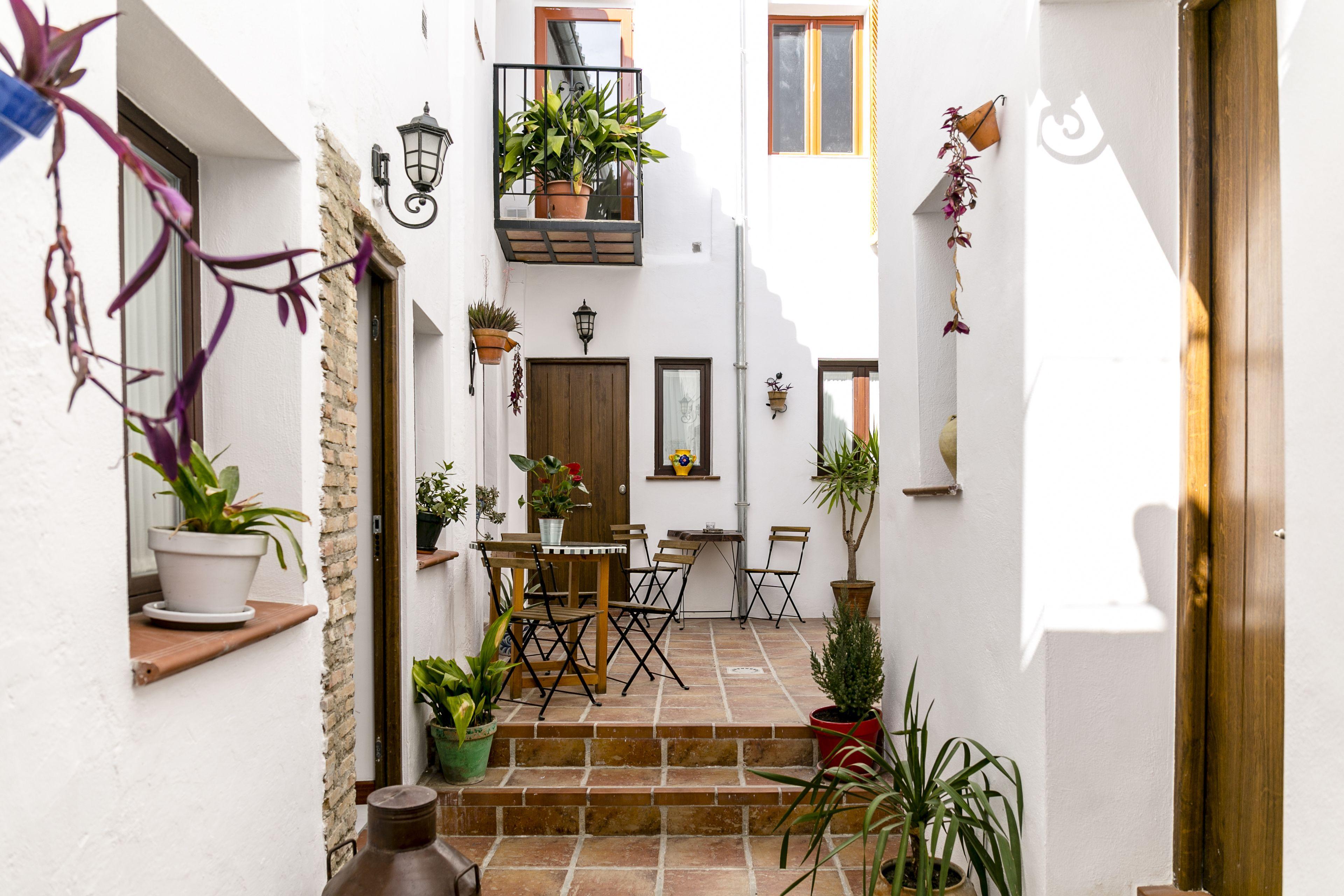 Casa Po — Fotos 1